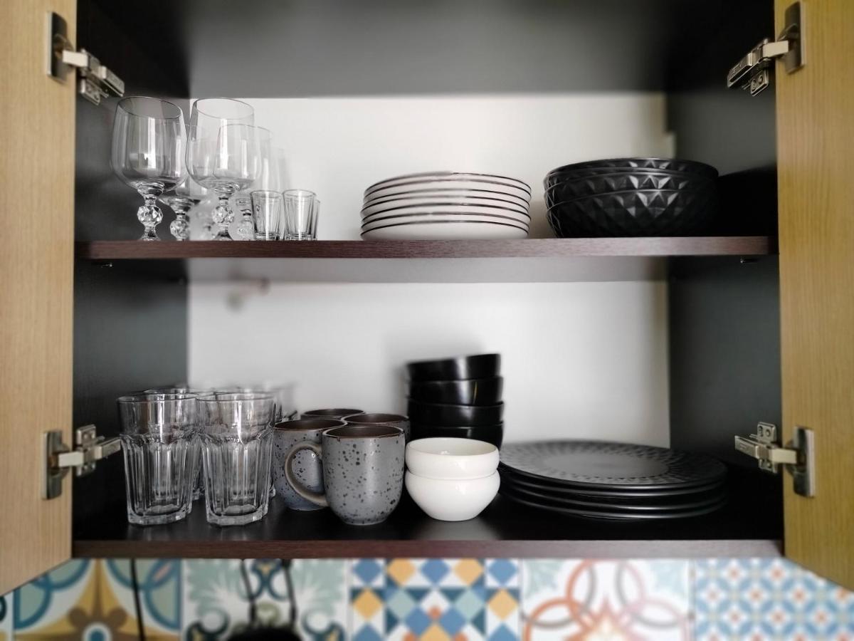 Apartment Daisy Grand Kamelia 阳光海滩 外观 照片