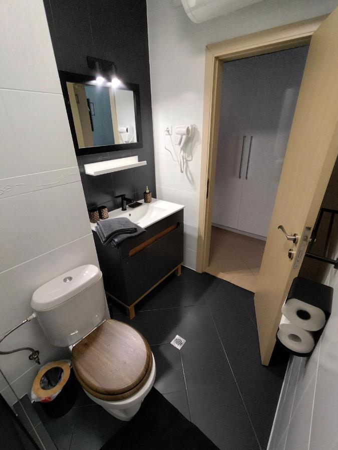 Apartment Daisy Grand Kamelia 阳光海滩 外观 照片