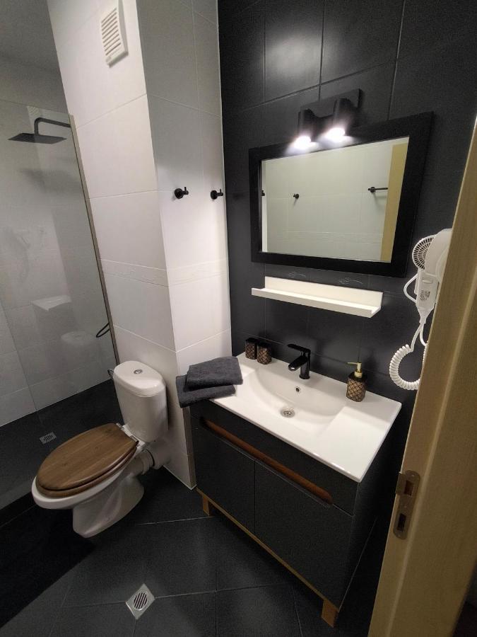 Apartment Daisy Grand Kamelia 阳光海滩 外观 照片