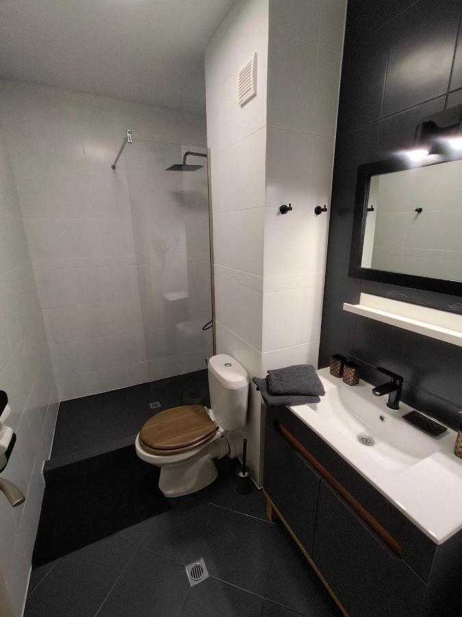Apartment Daisy Grand Kamelia 阳光海滩 外观 照片