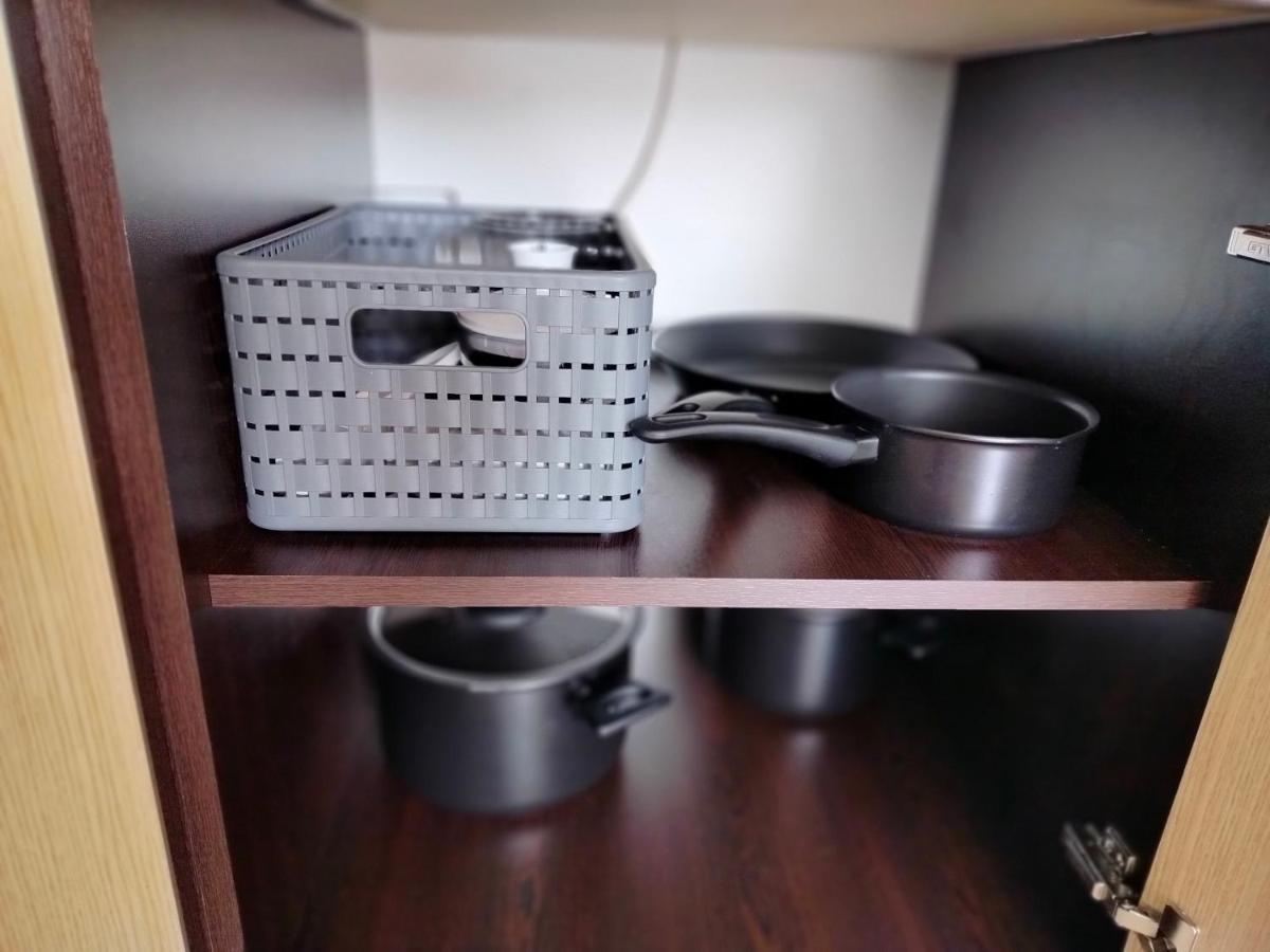 Apartment Daisy Grand Kamelia 阳光海滩 外观 照片