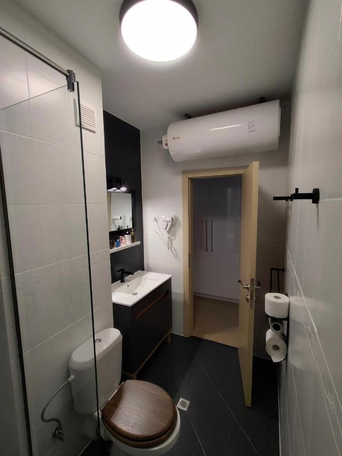 Apartment Daisy Grand Kamelia 阳光海滩 外观 照片